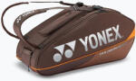 YONEX Geantă de tenis YONEX 92429 Pro Racquet Bag 9 espresso
