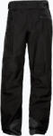Helly Hansen Pantaloni de schi pentru bărbați Helly Hansen Garibaldi 2.0 black