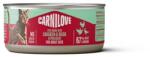 CARNILOVE Cat Can Paté Chicken, Duck and Pheasant 100 g csirkével, kacsával és fácánnal, macskák számára készült pástétom