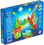 Geomag Constructor magnetic Geomag - Plăci colorate, 60 piese (G4103) Jucarii de constructii magnetice
