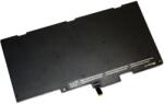 Origin Storage Acumulator BTI by Origin Storage HP-EB850G3 pentru HP, 10.8 V, 3400 mAh, Black (HP-EB850G3)