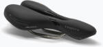 Selle Royal Șa pentru bicicletă Selle Royal Respiro Soft Athletic Straciatella 45St. black