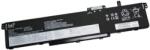 Origin Storage Acumulator BTI by Origin Storage 5B10W51893-BTI pentru Lenovo ThinkPad P16, 11.52 V, 8120 mAh, Black (5B10W51893-BTI)