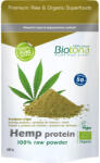 Biotona Proteină de cânepă, 300 g, Biotona