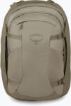 Osprey Rucsac de turism Osprey Farpoint 55 l sawdust tan Rucsac tura