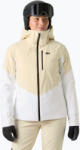 Helly Hansen Geacă de schi pentru femei Helly Hansen Alphelia cream