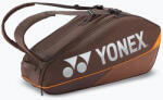 YONEX Geantă de tenis YONEX 92426 Pro Racquet Bag 6 espresso