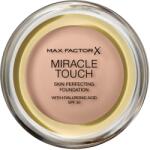 MAX Factor Fond de ten Max Factor Miracle Touch SPF 30, 11.5 g, 55 (3614227962835)