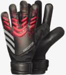 adidas Performance Manusi portar Adidas Predator Training, marimea 9, negru/rosu (JM6827-9)
