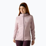 REGATTA Geacă softshell pentru femei REGATTA Ossek powder lilac