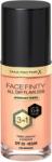 MAX Factor Fond de ten Max Factor Facefinity All Day Flawless 3-in-1 C80 Bronze, 30 ml (3616303999490)