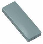 MAUL Magnet de tablă MAUL 54x19 mm, gri, pachet de 10 bucăți (6165084)