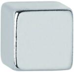 MAUL Magnet MAUL din neodim 10x10x10 mm, pachet de 10 bucăți (6184396)