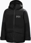 Helly Hansen Geacă de schi pentru copii Helly Hansen Summit 2.0 black