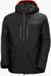 Helly Hansen Geacă de schi pentru bărbați Helly Hansen Garibaldi 2.0 black