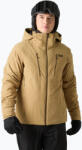 Helly Hansen Geacă de schi pentru bărbați Helly Hansen Alpha 4.0 elmwood