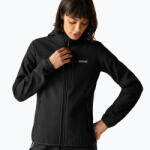 REGATTA Geacă softshell pentru femei REGATTA Ossek black