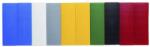 MAUL Magnet de tablă MAUL 54x19 mm, asortat, set de 10 bucăți (6165099)