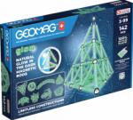 Geomag Constructor magnetic Geomag - Luminos, 142 piese (G327) Jucarii de constructii magnetice