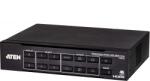 ATEN Switch HDMI Aten VP2420, 2 x HDMI, Black (VP2420-AT-G)