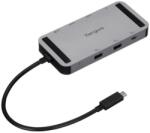 Targus Docking Station Targus USB4 Dual Video, Gray (DOCK429GL)