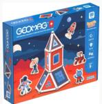 Geomag Constructor magnetic Geomag - Povești magnetice, Marte, 80 piese (G502) Jucarii de constructii magnetice