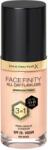 MAX Factor Fond de ten Max Factor Facefinity All Day Flawless 3-in-1 N55 Beige, 30 ml (3616303999469)