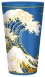 ABYstyle Cană ABYstyle Art: Katsushika Hokusai - The Great Wave Kanagawa (Premium) (ABYVER330)