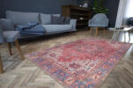 Conceptum Hypnose Carpet (140 x 190) Multicolor Soul Chenille - Rustic AL 123