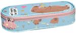 PASO Penar oval Paso Capybara - 1 fermoar (PP26KI-013) Penar