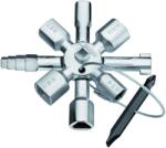 KNIPEX TwinKey Switch doboz kulcsa 001101 (1101)