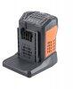 Extol INDUSTRIAL töltő 60V/5.5A 8795740 (8795740)