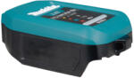Makita DC18SJ töltő USB-C kábellel 60W 1916D9-8 (1916D9-8)