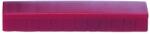 MAUL Táblamágnes MAUL 54x19mm piros 10 darabos 6165025 (6165025)