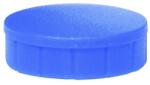 MAUL Táblamágnes MAUL 20mm kék 10 darabos 6162035 (6162035)