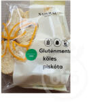  Natural gluténmentes köles piskóta 150 g - fittkamra