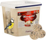  Fidelio 2, 5kg Fidelio 4 Seasons cinkegolyó szabadon élő madaraknak