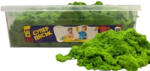Pyasachko Nisip de joacă Piasachko - Verde, 2 kg (PSK-027.5)