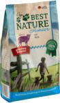  Best Nature 3x2, 5kg Best Nature Dogs bárány & rizs száraz kutyatáp