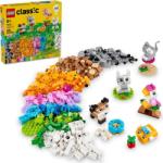 LEGO® Classic - Creative Pets (11034)