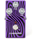 MXR MXR WA44ZS Zakk Wylde Sabbath Overdrive effektpedál