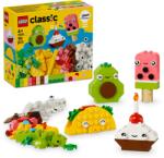 LEGO® Classic - Creative Food Friends (11039)