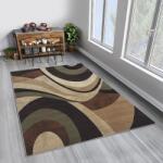Conceptum Hypnose Rug (180 x 280) Brown Woopamuk273