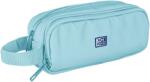 OXFORD Penar cu maner Oxford B-Smart - Albastru cer, 3 fermoare (400204938) Penar