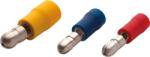 Plastim Terminale izolate tată 1, 5-2, 5 mm2, manșon albastru, set 100 buc, Plastim PMT-2050 (PMT-2050)