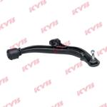 KYB Brat, suspensie roata KYB KSC4645 (KSC4645) - automobilus