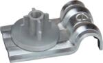 CELO Clemă metalică dublă pentru cablu, fixare pe pistol, rezistentă la foc 90 min, Ø 7, 5 mm, CELO DFT (100 buc. ) (910PFT)