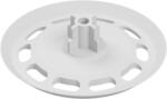 CELO Șaibă plastic HDPE 30 mm pentru pistol de batut cuie, fixare membrane, 100 buc. , CELO 30AP (30AP)