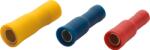 Plastim Terminale izolate mamă 0.5-1.5 mm2, roșu, set 200 buc. - Plastim PFT-1040 (PFT-1040)