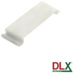 DLX Electric Accesoriu reținere cabluri în canal 102×50 mm, DLX DLX-102-07 (DLX-102-07)